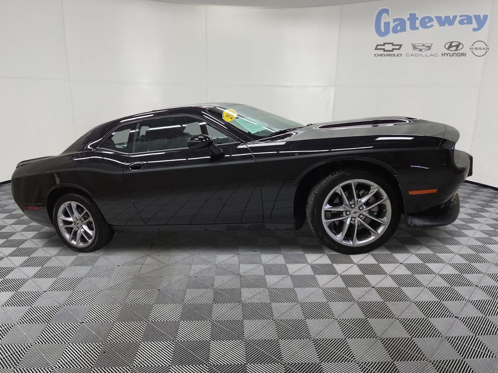 2023 Dodge Challenger GT Auto AWD's photo