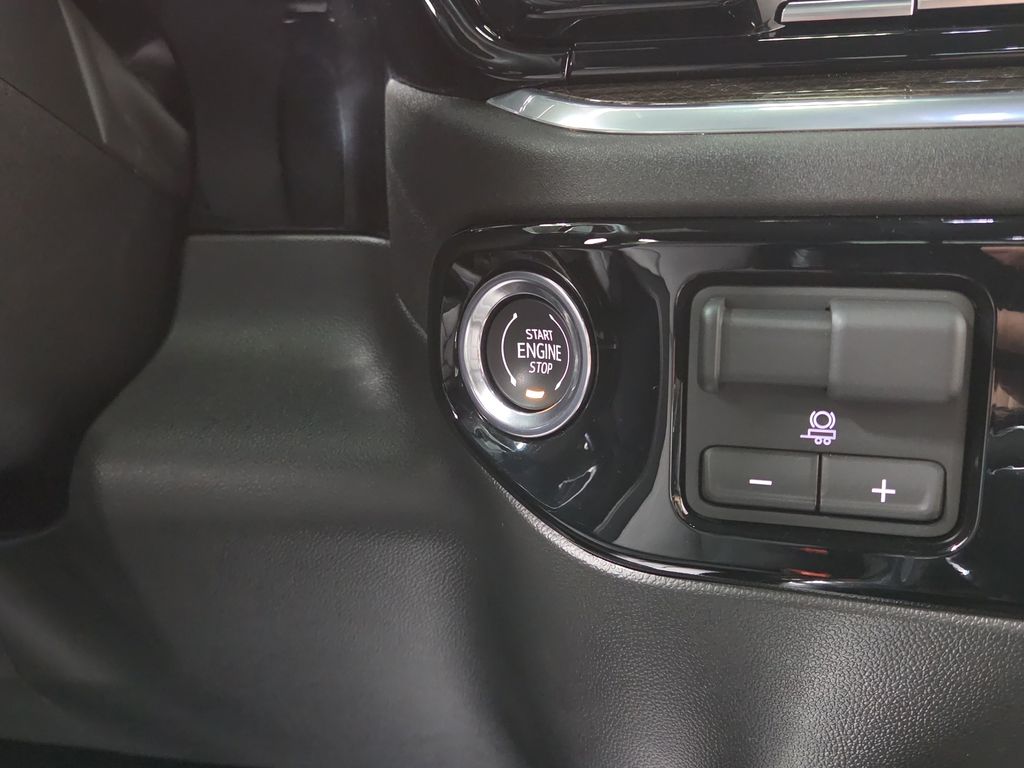2026 Chevrolet Silverado 1500 LT Trail Boss - Photo 17