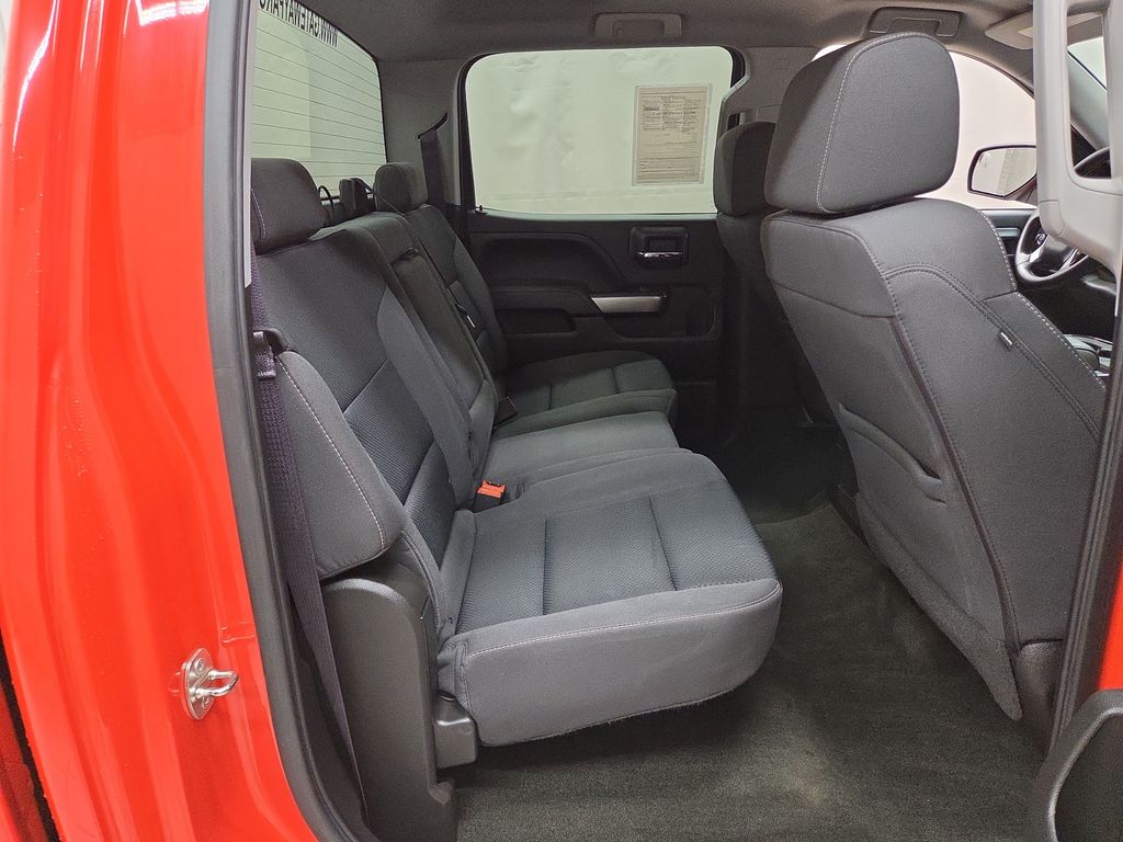 2016 Chevrolet Silverado 1500 LT - Photo 9