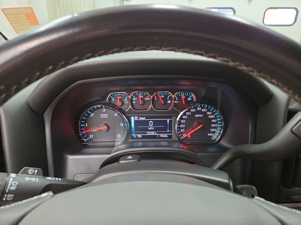 2018 Chevrolet Silverado 1500 LT - Photo 21