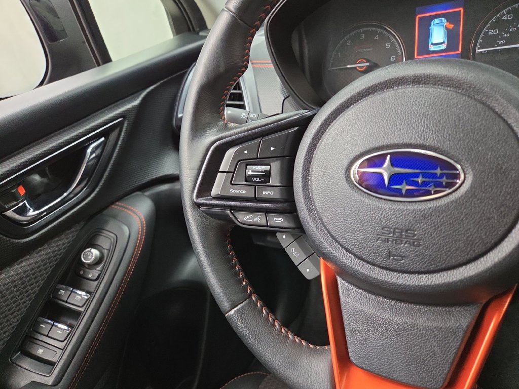 2024 Subaru Forester Sport - Photo 22