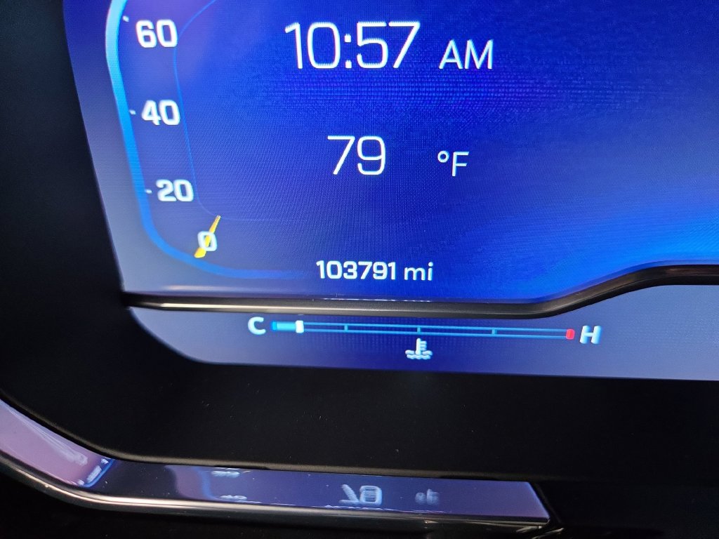 2024 Chevrolet Silverado 1500 LT - Photo 23