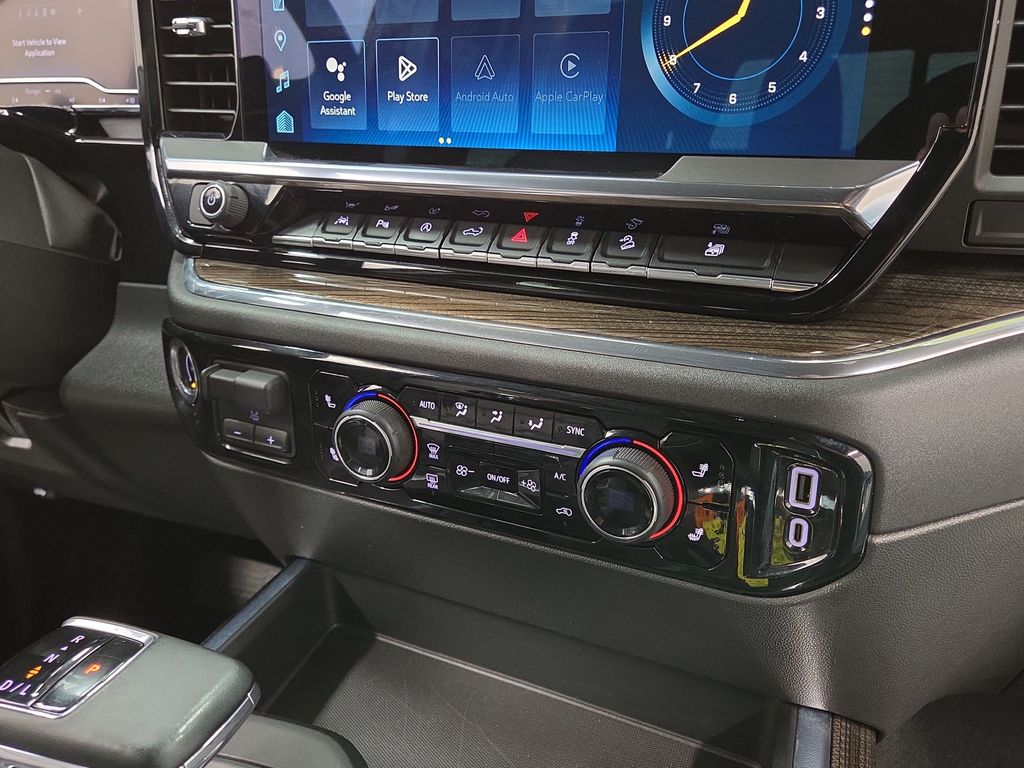 2024 Chevrolet Silverado 1500 LT Trail Boss - Photo 15