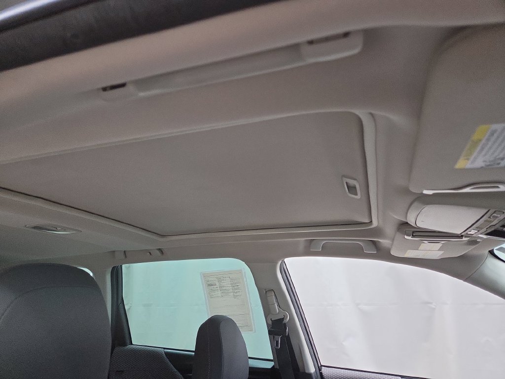 2024 Subaru Forester Sport - Photo 13