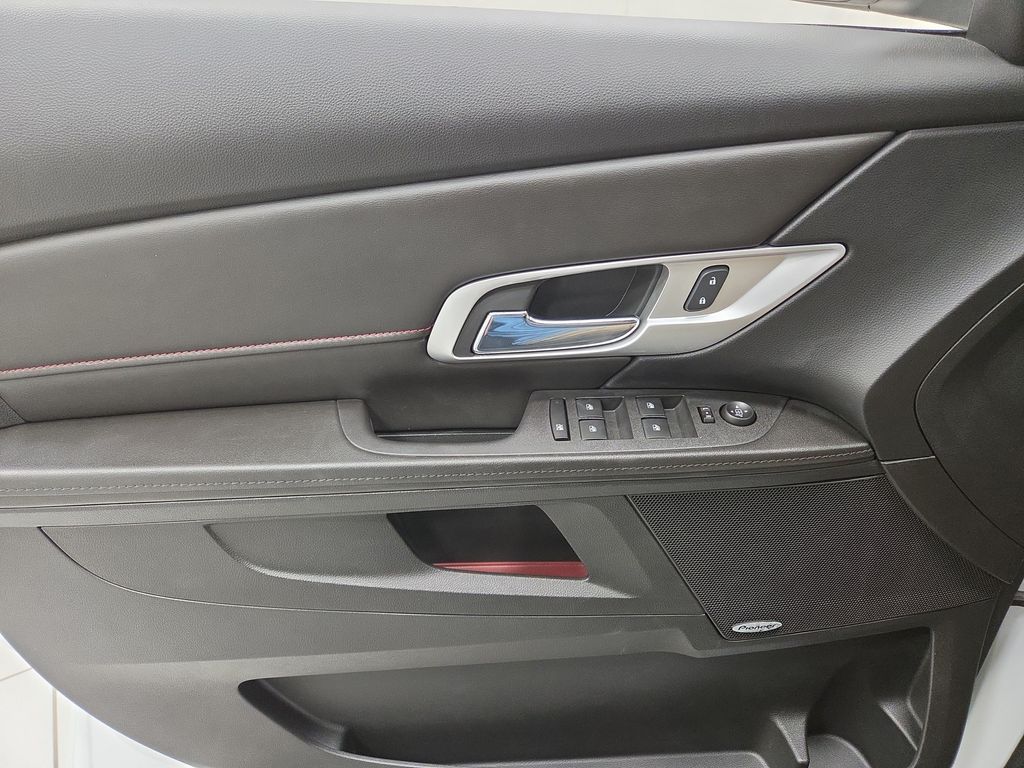 2016 GMC Terrain SLE-2 - Photo 19