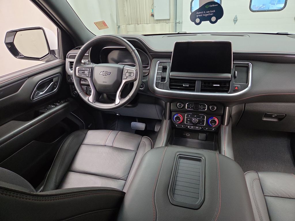 2024 Chevrolet Tahoe RST - Photo 15