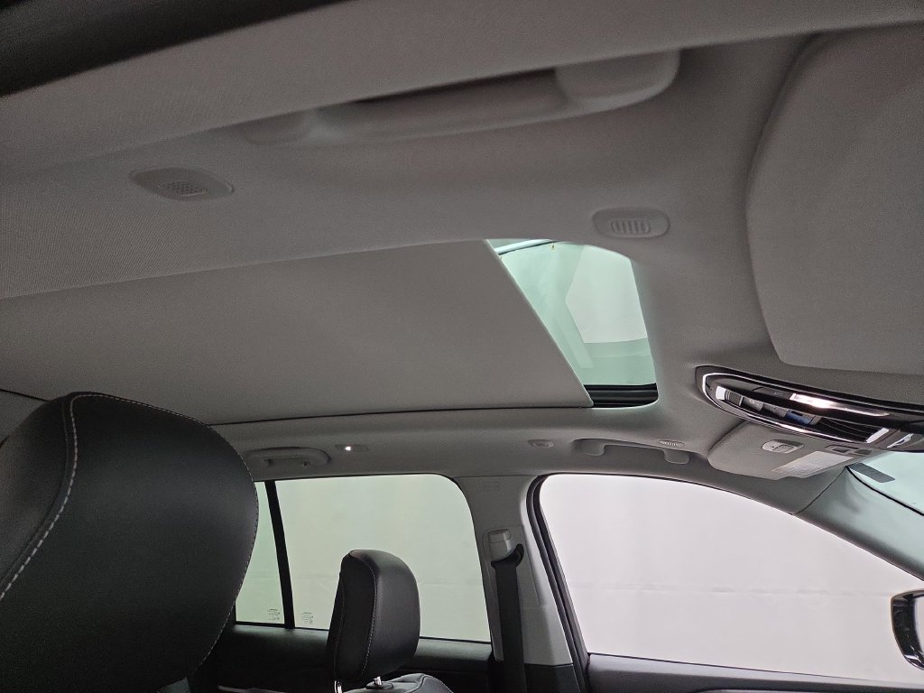 2022 Jeep Grand Cherokee Limited - Photo 13
