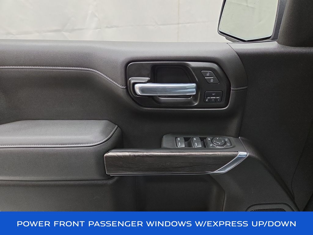 2021 Chevrolet Silverado 1500 LTZ - Photo 21