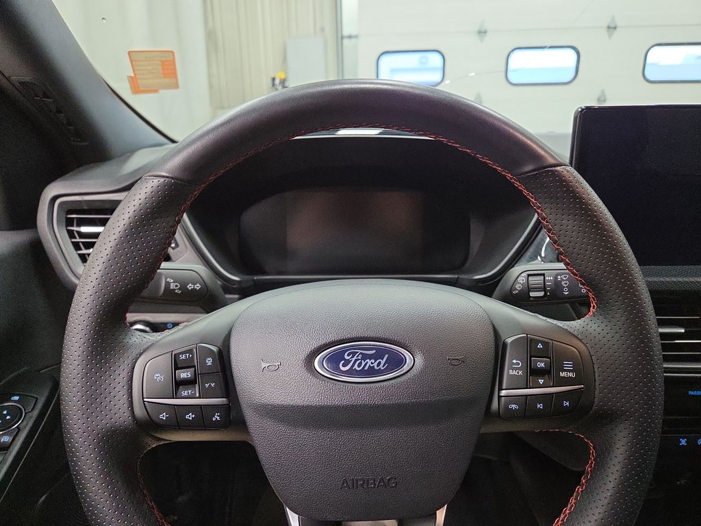 2024 Ford Escape ST-Line - Photo 20
