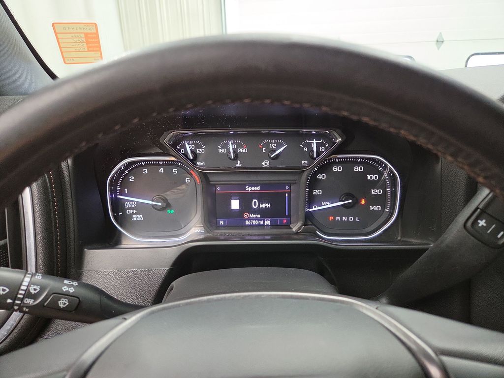 2020 GMC Sierra 1500 AT4 - Photo 21