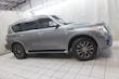  Nissan Armada