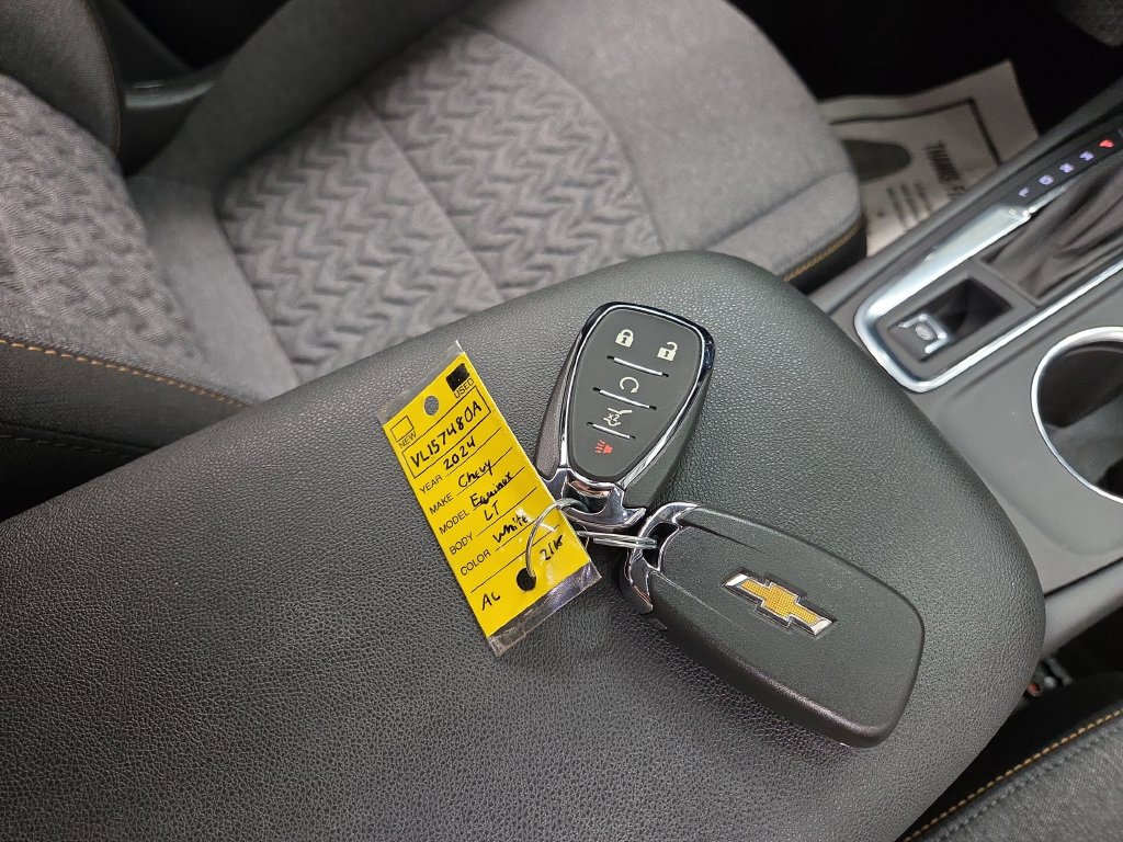 2024 Chevrolet Equinox LT - Photo 13