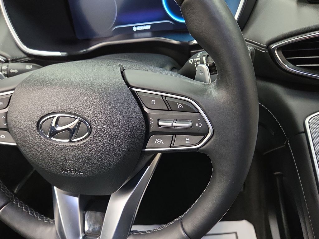 2023 Hyundai Santa Fe Limited HEV - Photo 18