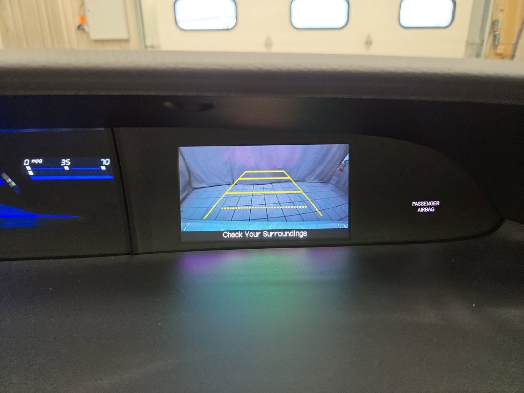 2015 Honda Civic LX - Photo 22