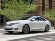  Lincoln MKZ Hybrid