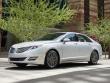 Used 2014 Lincoln MKZ Hybrid Hybrid Sedan