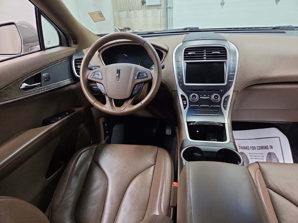 2016 Lincoln MKX Reserve - Photo 14