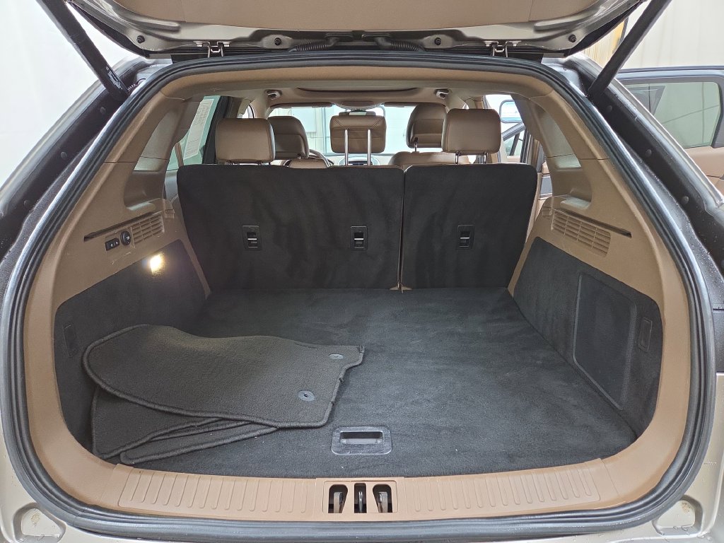 2016 Lincoln MKX Reserve - Photo 9