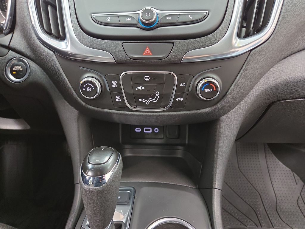 2020 Chevrolet Equinox LT - Photo 16