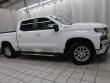 Used 2022 Chevrolet Silverado 1500 LTD LT Truck Crew Cab