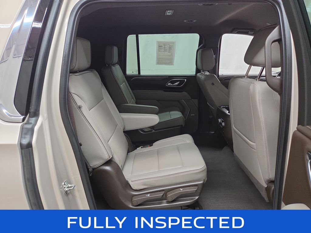 2024 GMC Yukon XL SLT - Photo 11