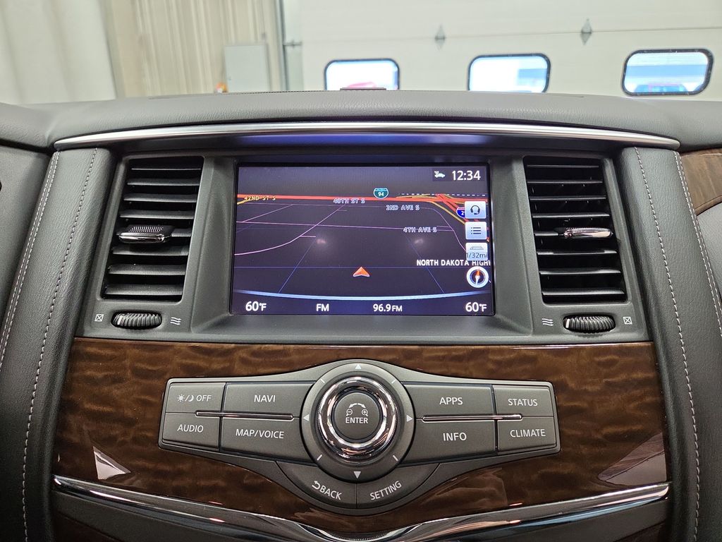 2019 Nissan Armada SV - Photo 13