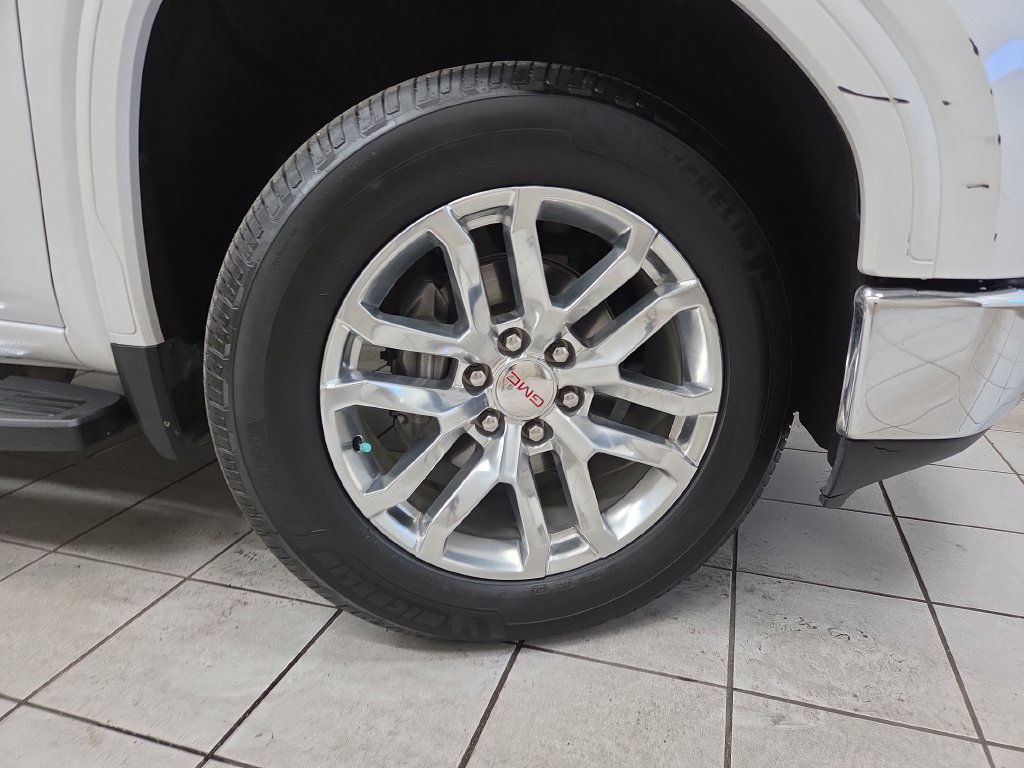 2020 GMC Sierra 1500 SLT - Photo 8
