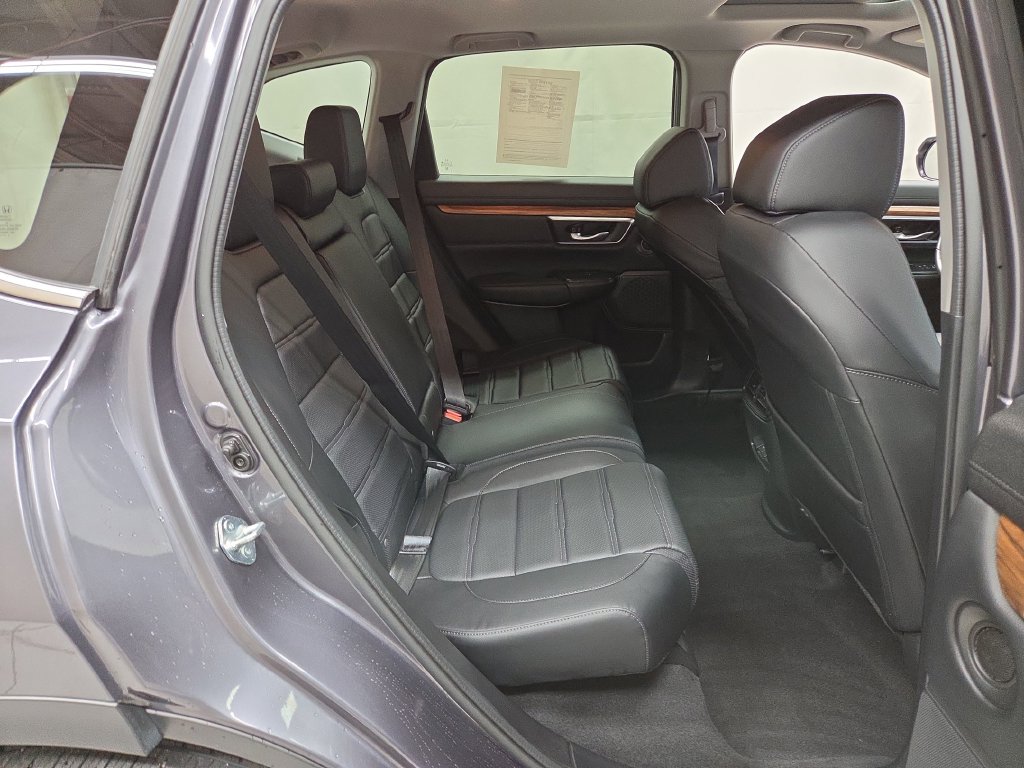 2021 Honda CR-V EX-L - Photo 10