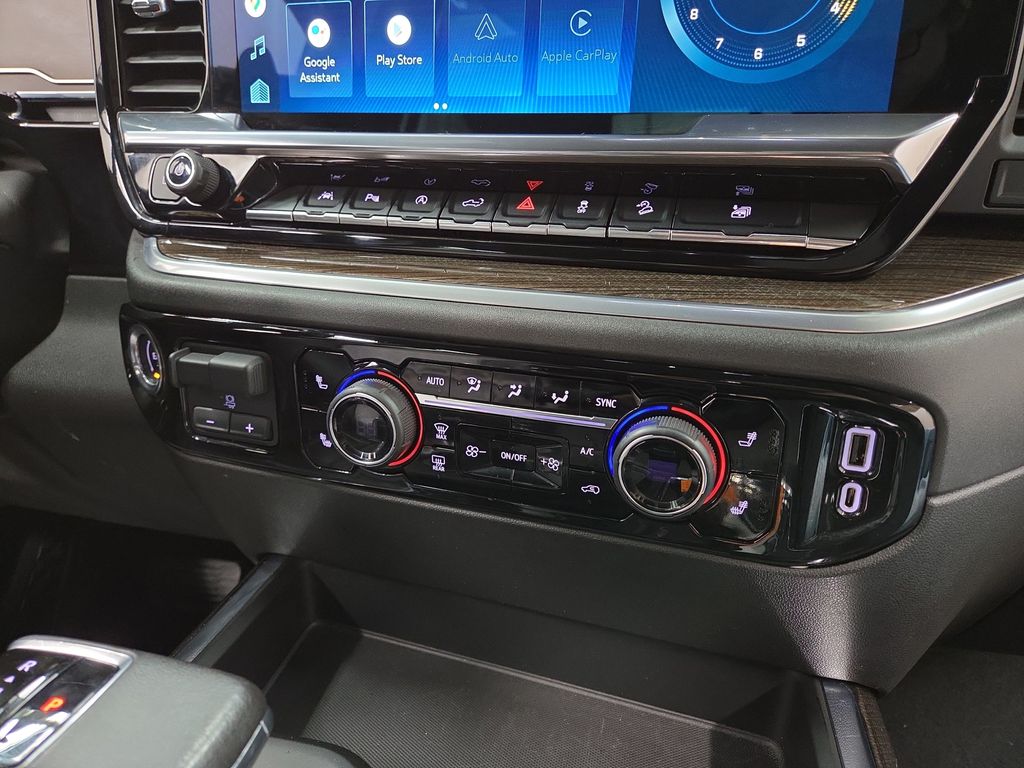 2022 Chevrolet Silverado 1500 RST - Photo 15