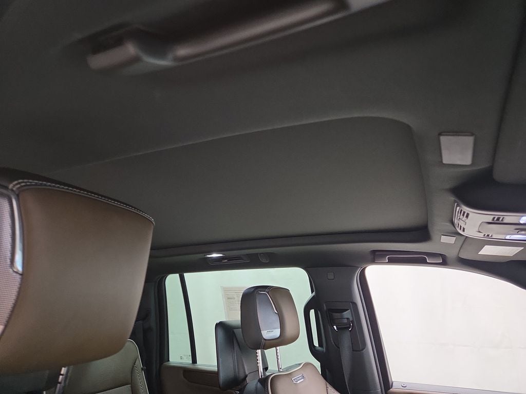 2025 GMC Yukon XL Denali Ultimate - Photo 14