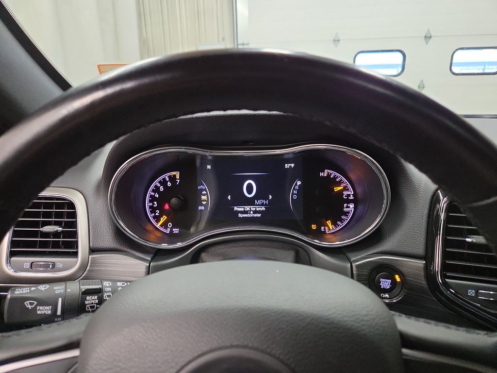 2021 Jeep Grand Cherokee Limited - Photo 25