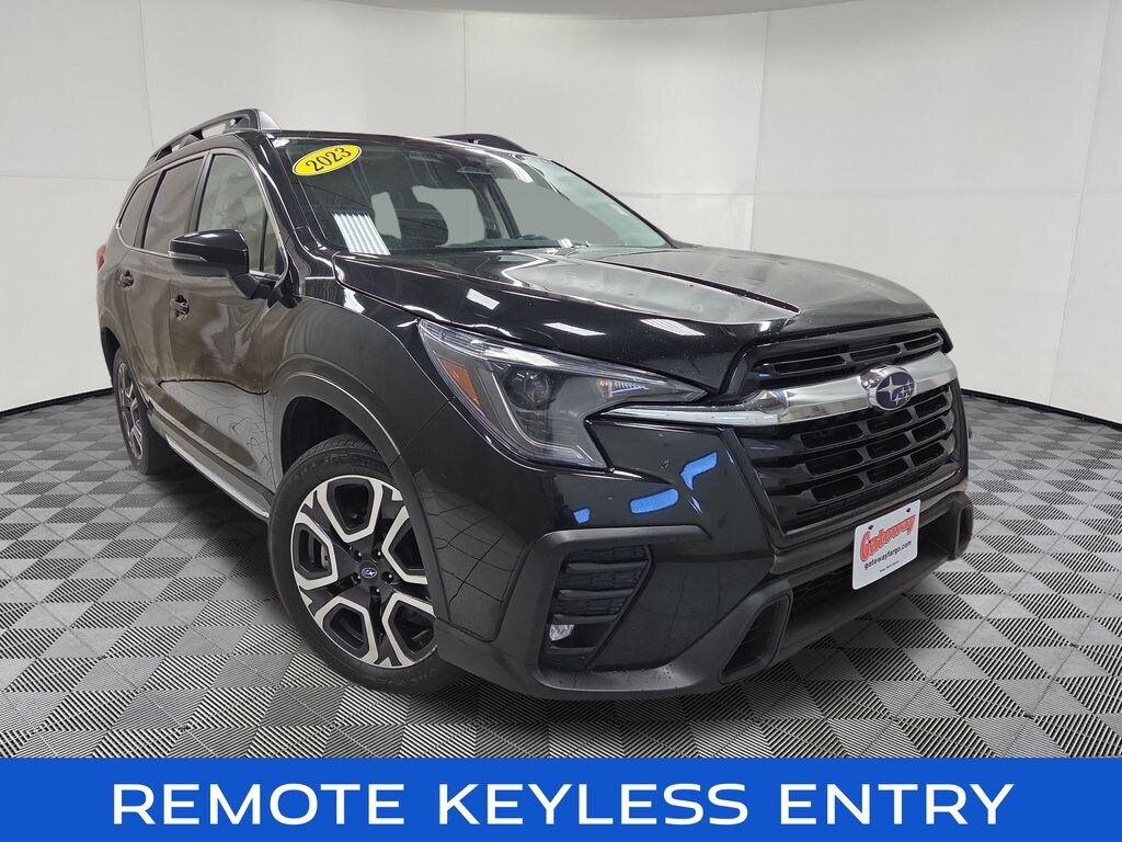 Used 2023 Subaru Ascent Limited SUV