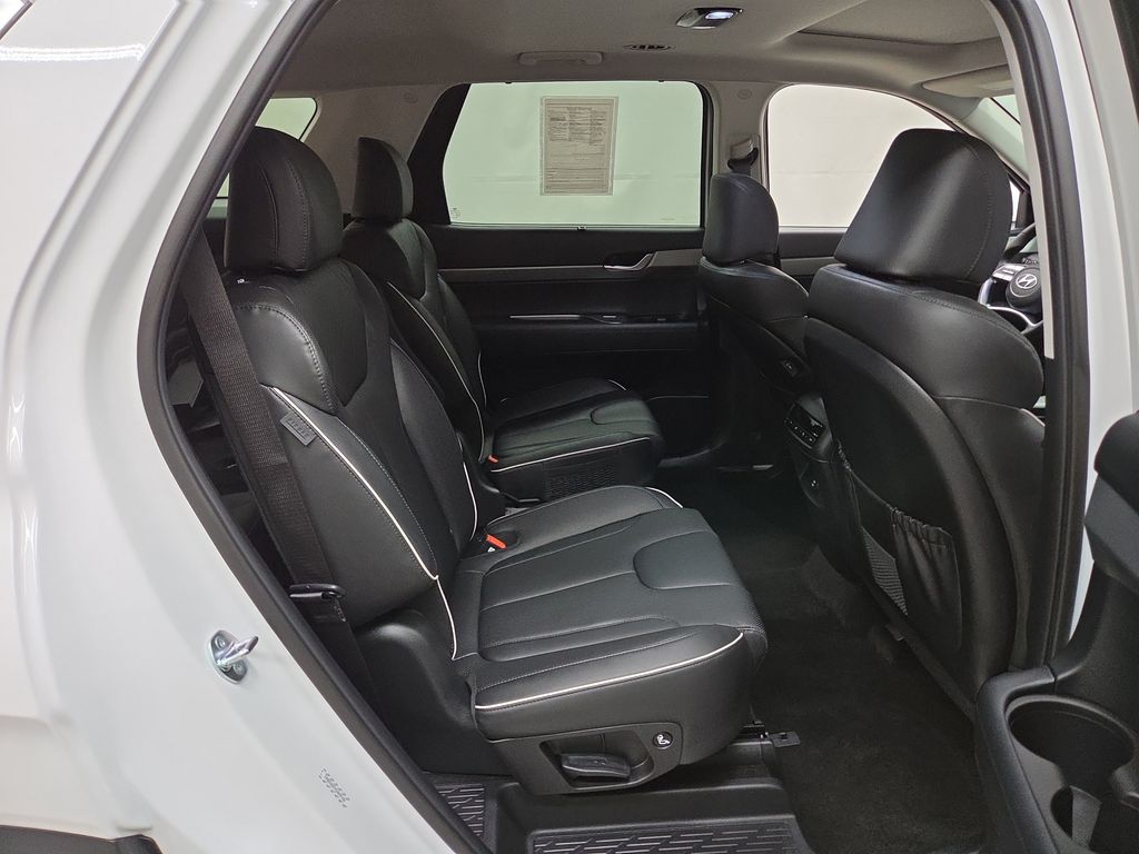 2025 Hyundai Palisade XRT - Photo 11