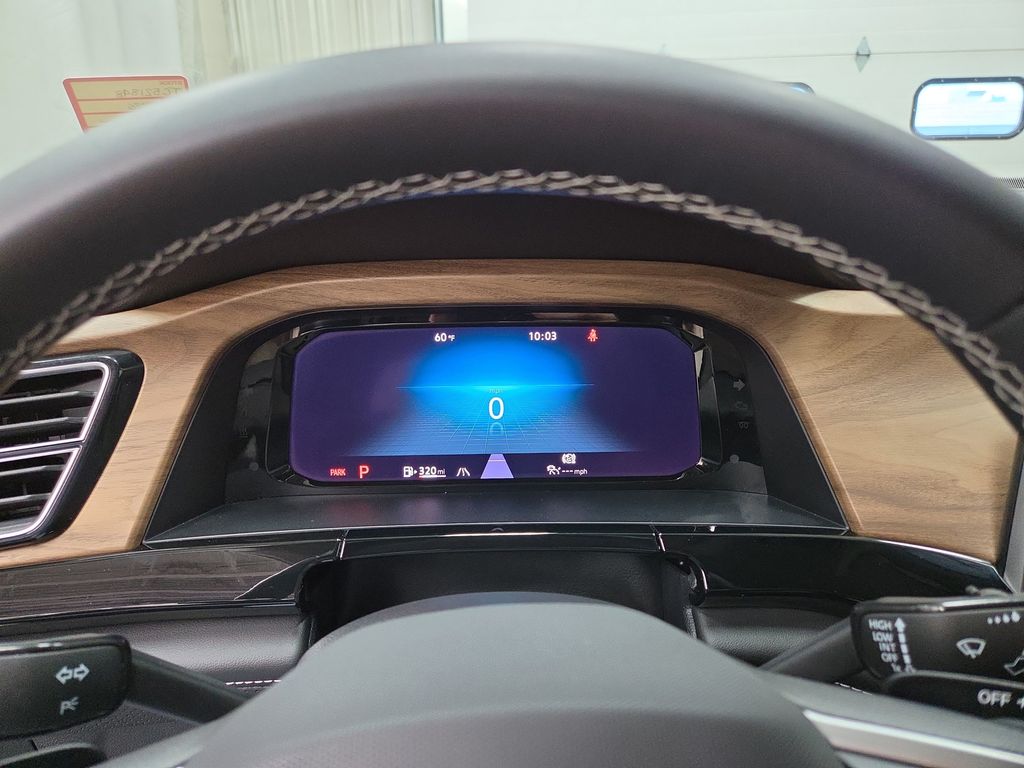 2026 Volkswagen Atlas SE - Photo 21