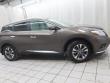 Used 2015 Nissan Murano SL SUV