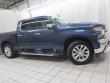 Used 2022 Chevrolet Silverado 1500 LTD LTZ Truck Crew Cab