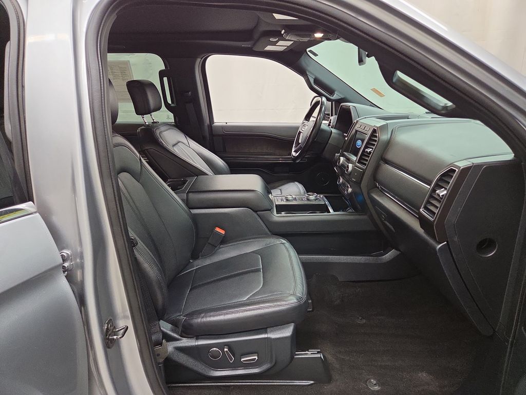 2020 Ford Expedition Limited - Photo 11