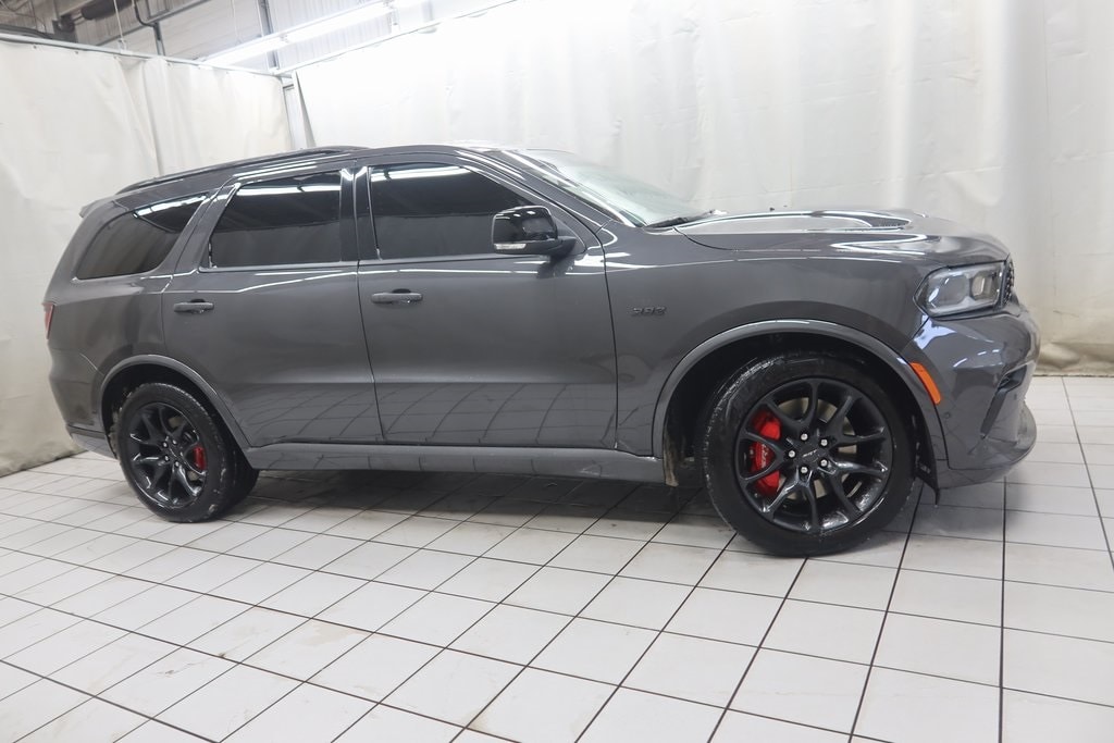 2024 Dodge Durango SRT 392's photo