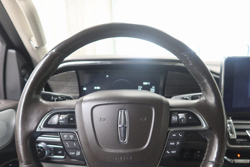 2019 Lincoln Navigator Black Label - Photo 23
