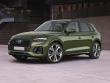 Used 2022 Audi Q5 45 S Line Premium SUV