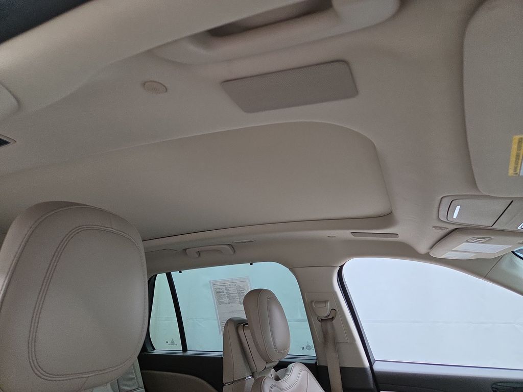 2020 Lincoln Aviator Reserve - Photo 12