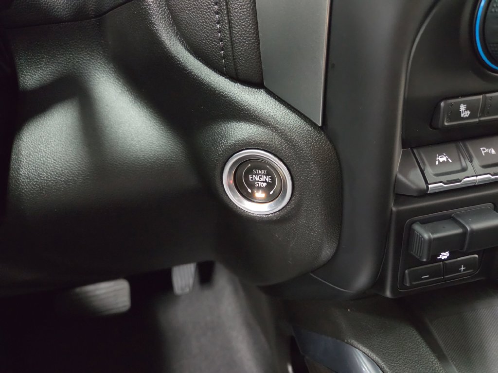2022 Chevrolet Silverado 1500 Limited LTZ - Photo 16