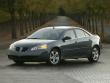 Used 2009 Pontiac G6 GT Sedan