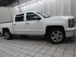 Used 2014 Chevrolet Silverado 1500 LTZ Truck Crew Cab