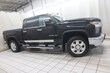  Chevrolet Silverado 2500HD