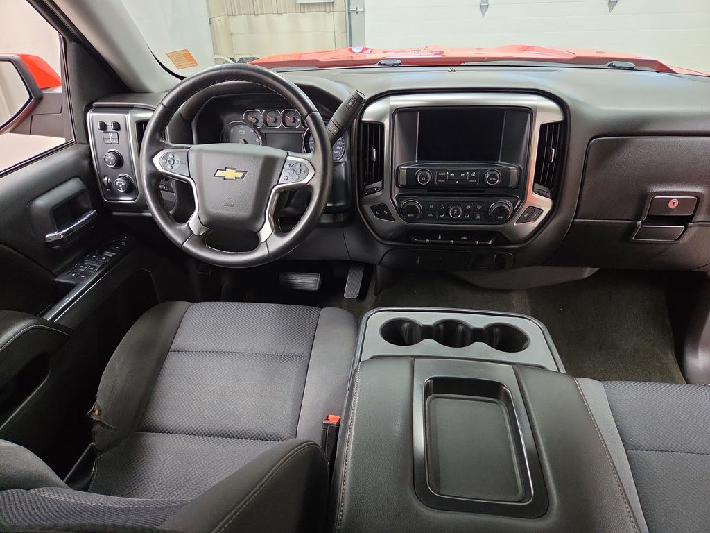 2016 Chevrolet Silverado 1500 LT - Photo 11