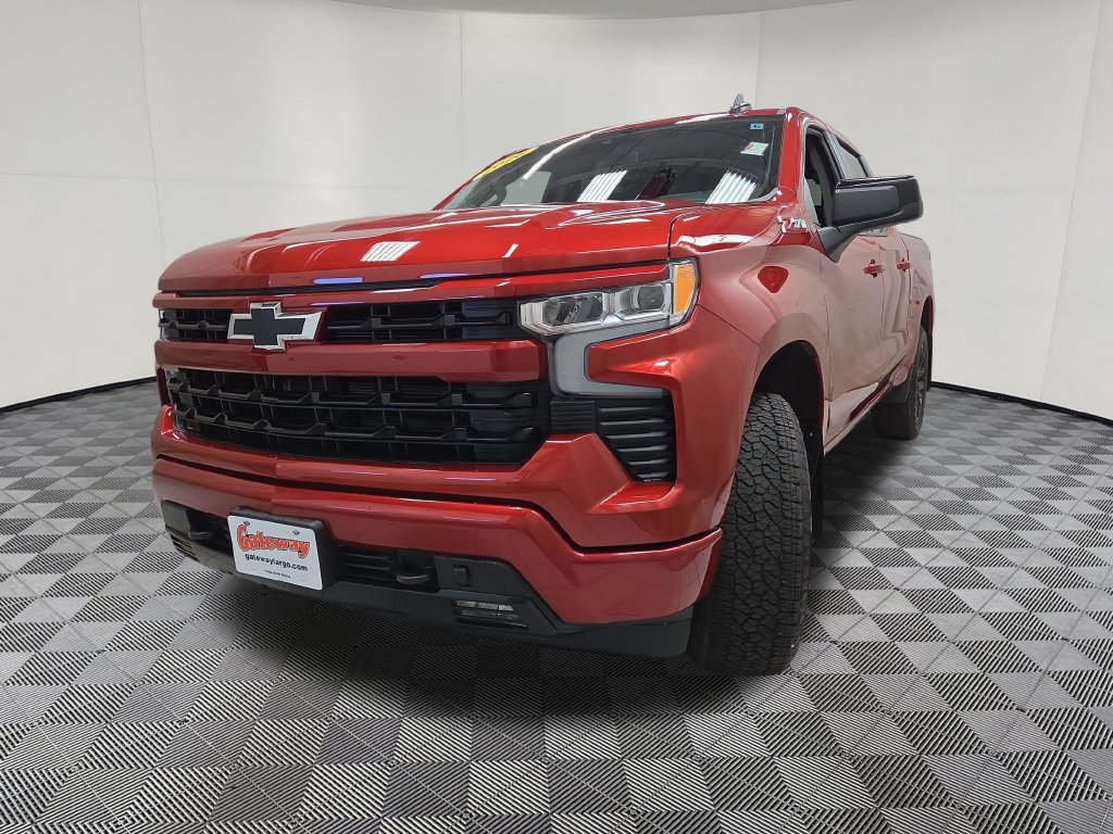 2026 Chevrolet Silverado 1500 RST - Photo 7
