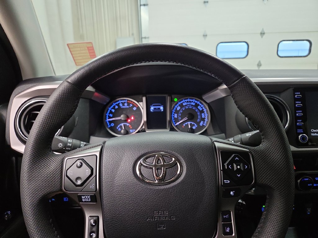 2023 Toyota Tacoma SR5 - Photo 20