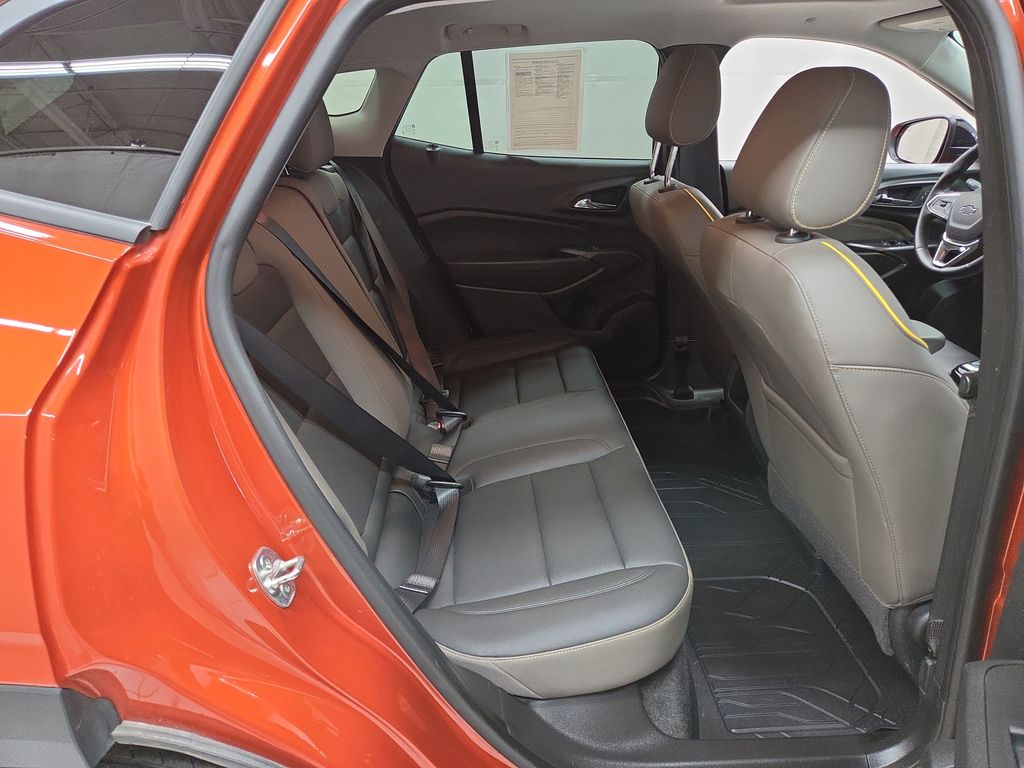 2024 Chevrolet Trax Activ - Photo 11