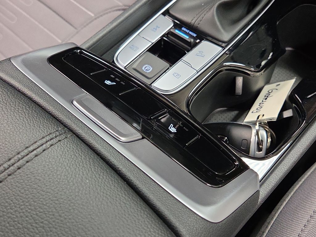 2024 Hyundai Santa Cruz SEL - Photo 15